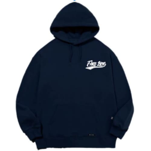 Jual Bts Ukuran Xl Vs Hoodie 02 Biru Navy Terbaru | Ruparupa