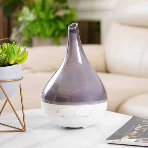 Review Vivi Ultransmit Aroma Diffuser Pewangi Ruangan Aroma, 56% OFF