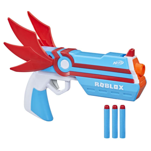 Jual NERF ROBLOX REV