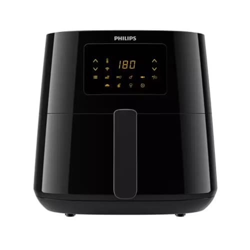 Philips Premium Digital Smart Sensing Airfryer XXL With Fat, 50 OFF