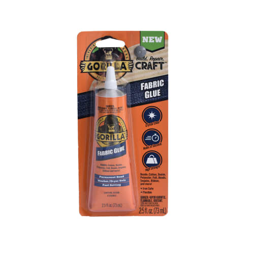 Fabric Glue, 73ml 