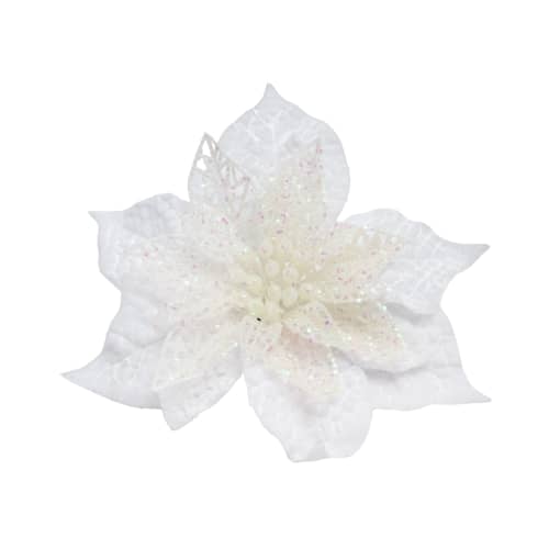 Jual Ace Noelle 55 cm Bunga Dekorasi Natal Christmas Flower