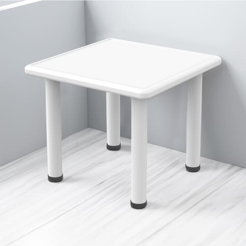 YARIS TABLE SQUARE GREY (U/2)