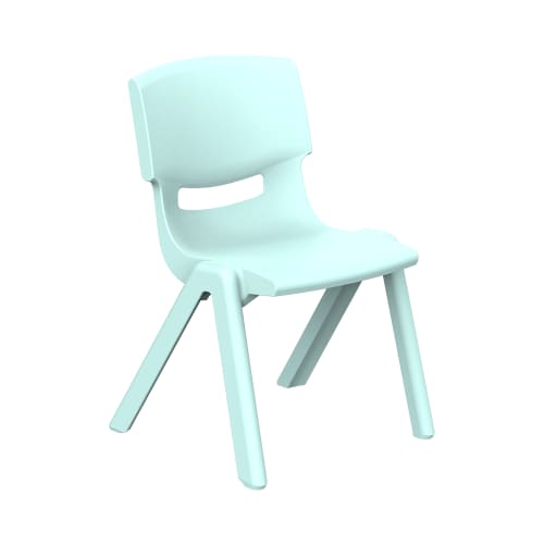 YARIS CHAIR 30 CM MINT GREEN