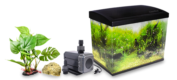 Jual Koleksi Aksesoris Aquarium Terbaik Ruparupa