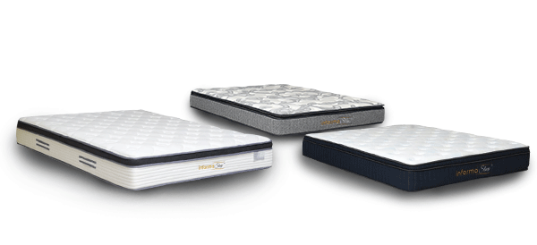 Jual Kasur & Matras Online › Tempat Tidur Terbaik | Ruparupa