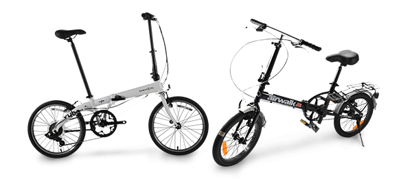 Jual Sepeda Lipat Terbaik › Harga Terbaru | Ruparupa