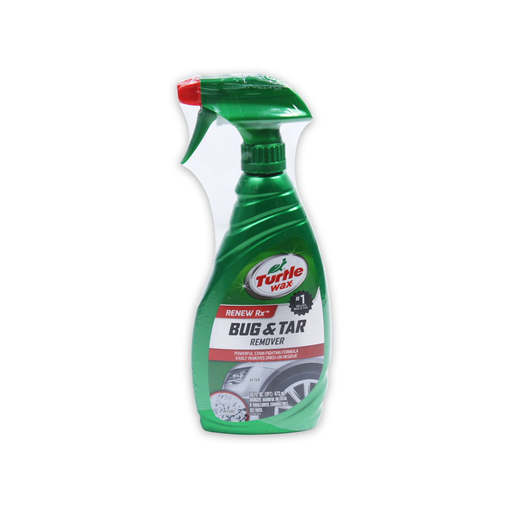 Jual Bug and tar remover Harga & Kualitas Terbaik Ruparupa