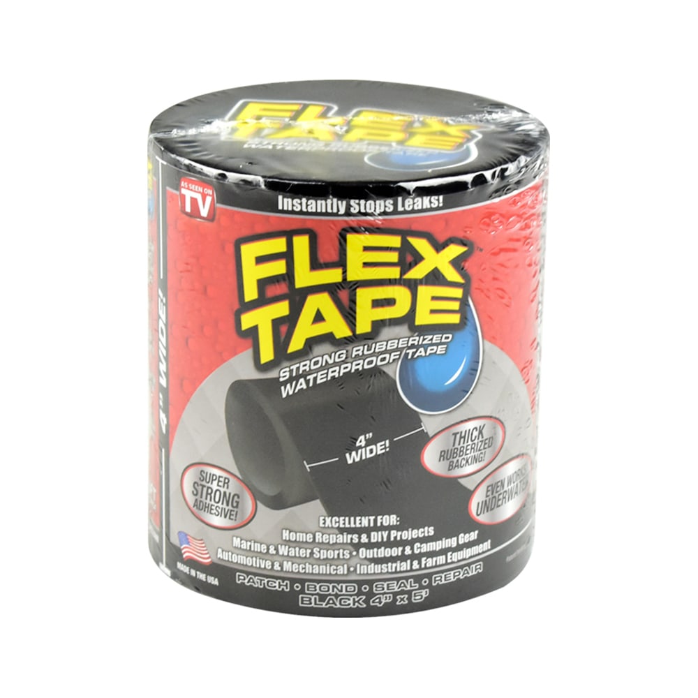 Jual Flex tape black Harga & Kualitas Terbaik | Ruparupa