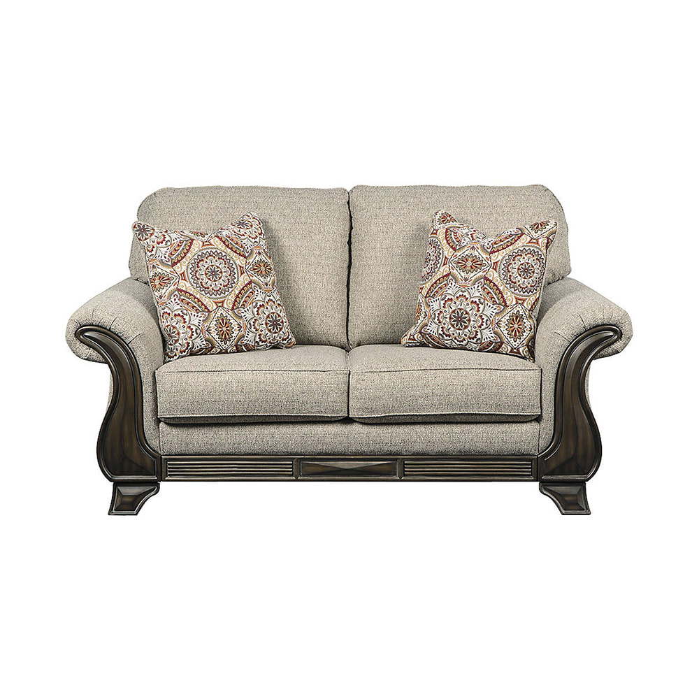 Jual Sofa 2 Seater Dudukan Minimalis Modern Informa Jual Sofa 2 Seater Dudukan Minimalis Modern Informa