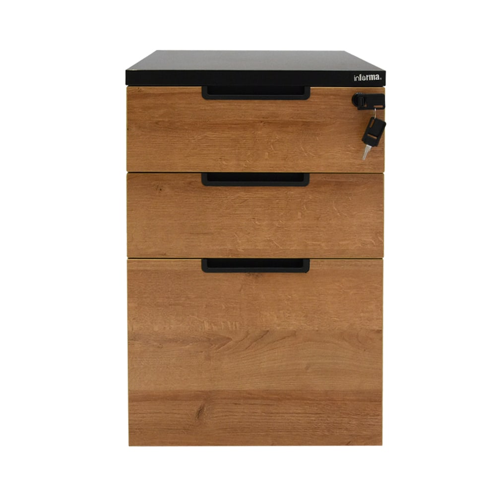 Jual Lemari Minimalis › 2, 3, 4 Pintu Terbaru | Ruparupa