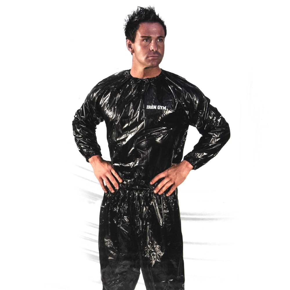 √ Harga Iron gym sauna suit Produk Original Terbaru 2023 Ace Online