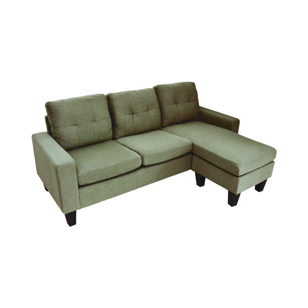 Jual Sofa Minimalis Modern  Santai di Ruang Tamu Informa