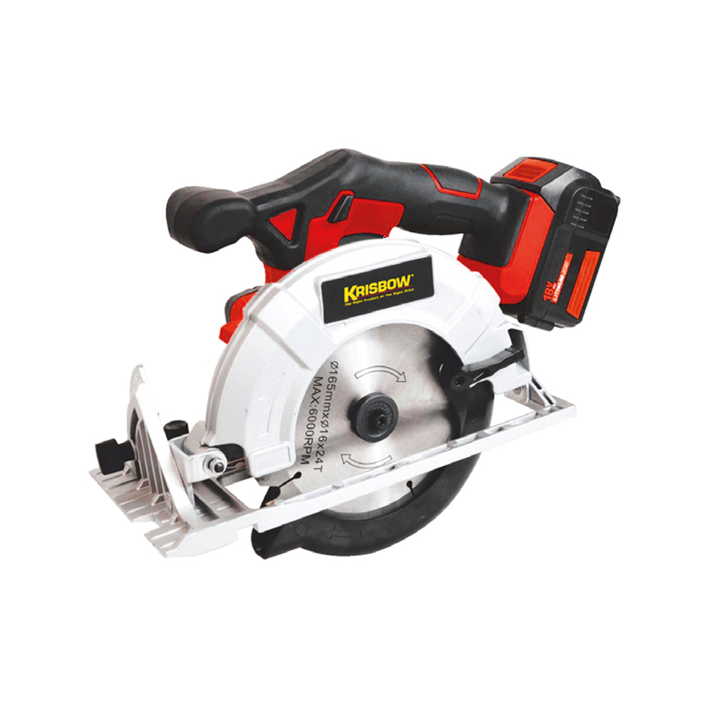 √ Harga Circular saw krisbow Produk Original Terbaru 2023 Ace Online