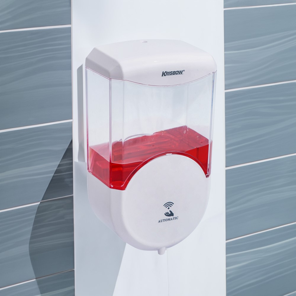 √ Harga Hand soap dispenser Produk Original Terbaru 2023 Ace Online