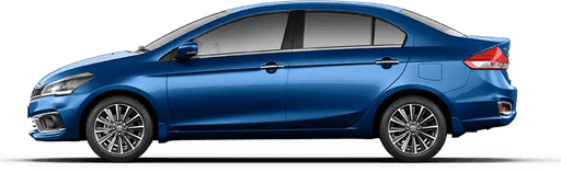 Maruti Suzuki Ciaz