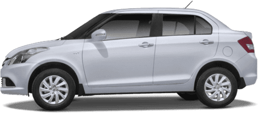 Maruti Suzuki Dzire
