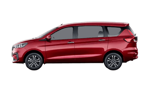 Maruti Suzuki Ertiga