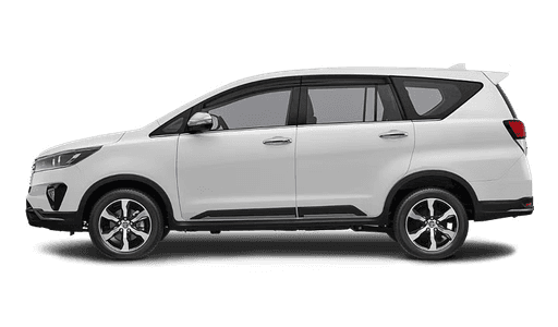 Toyota Innova Crysta