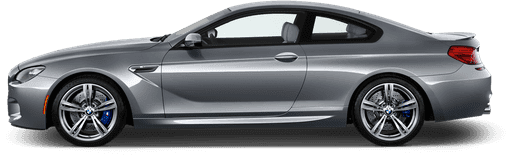 BMW 5 / 7 Series