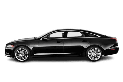 Jaguar XF Luxury