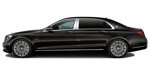 Mercedes-Benz Maybach
