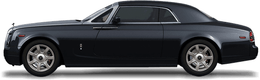Rolls Royce Ghost / Phantom