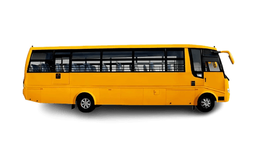 Ashok Leyland 12M School Edition