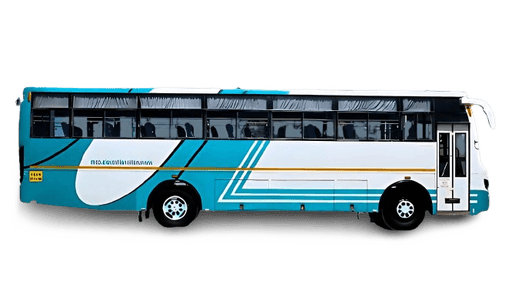 Eicher Skyline 12M