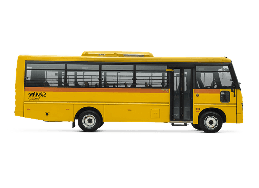 Luxury Cruiser Traveller