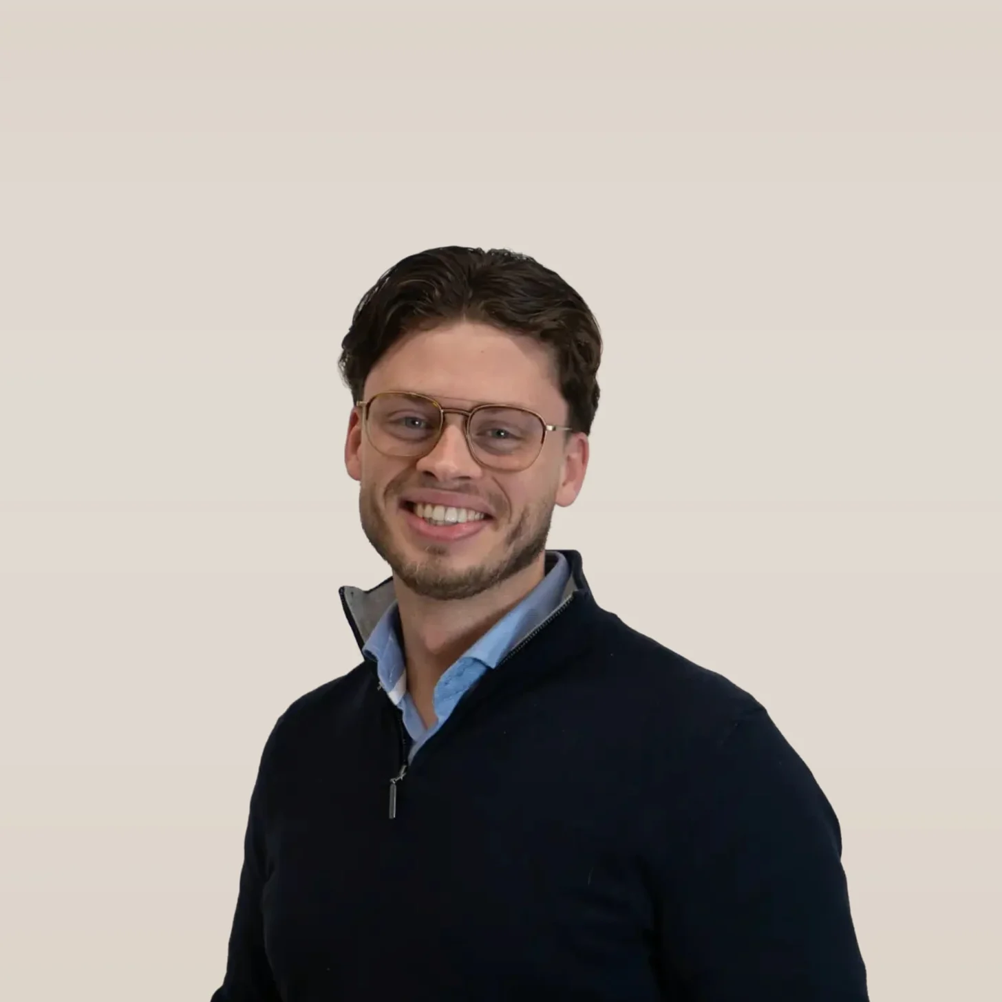 Brent Bleekman