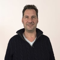 Jan Teunis van Norden