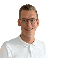Eric Kroon