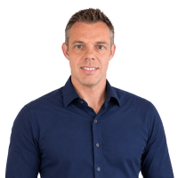 Arjan Schuldink