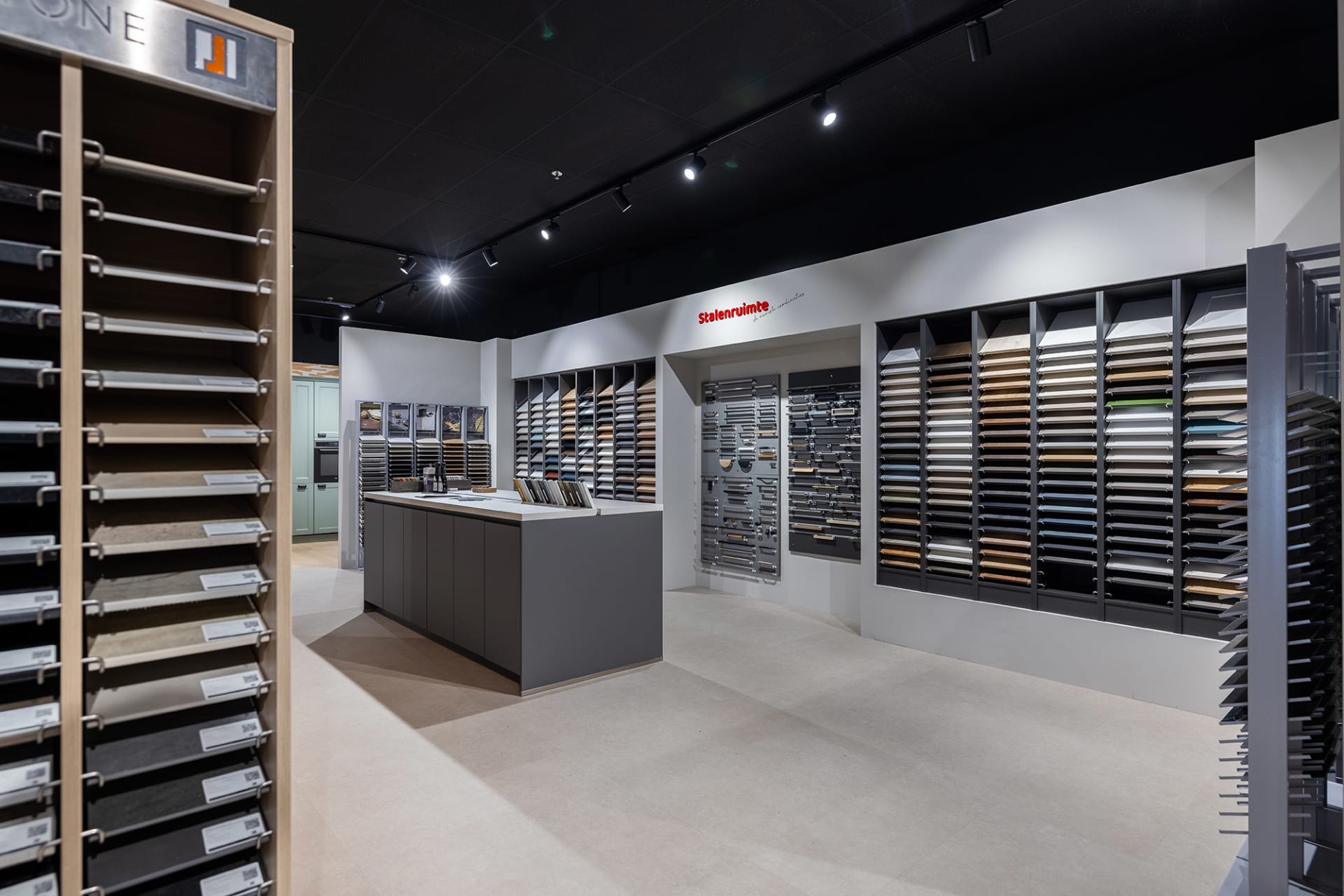 Kitchen4All Kitchen4All — Ontdek onze showroom in Groningen