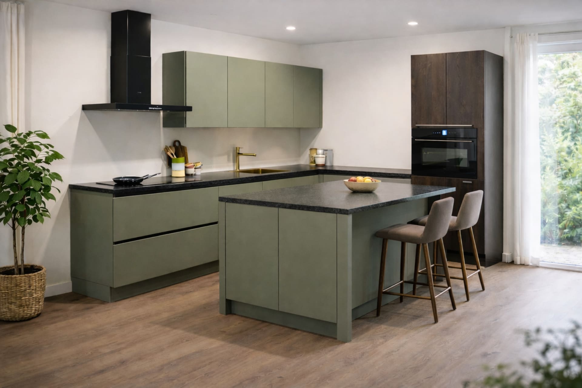 Achaat_Grijs_-_Tijdloos_Strak_-_Olijf_groen_-_eiland_irpkue