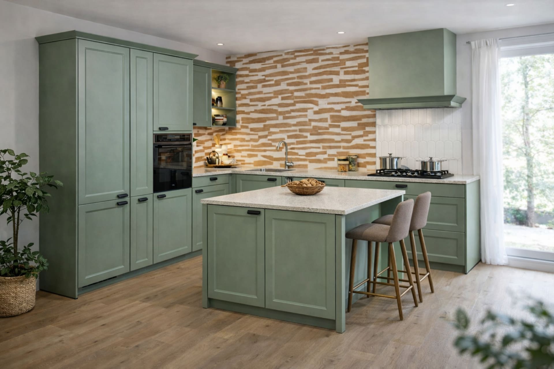 Cascade_Riet_-_Landelijk_Rust_-_eiland_letgeg