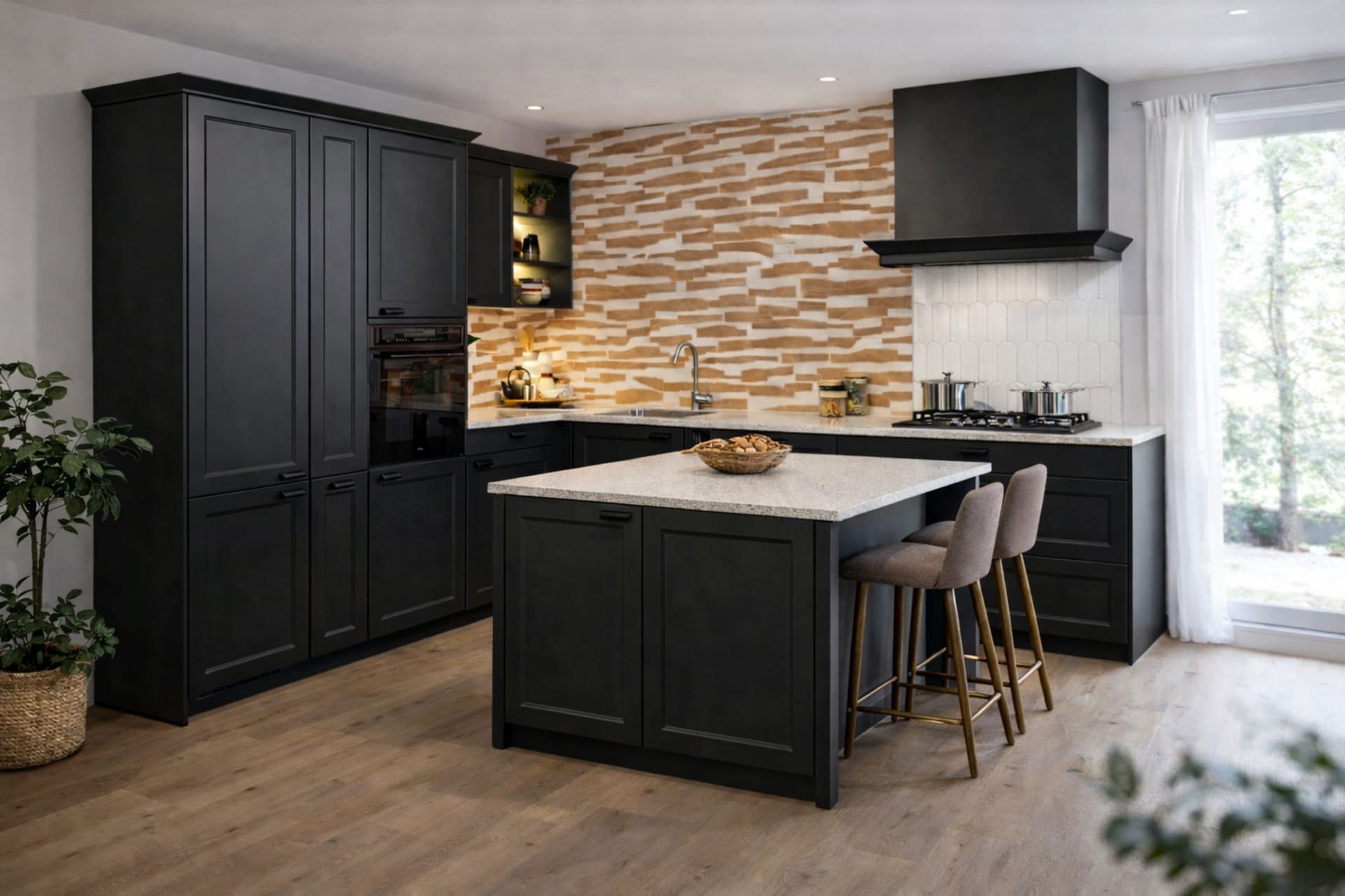 Cascade_Riet_-_Landelijk_Rust_-_mat_zwart_-_eiland_mpulpj