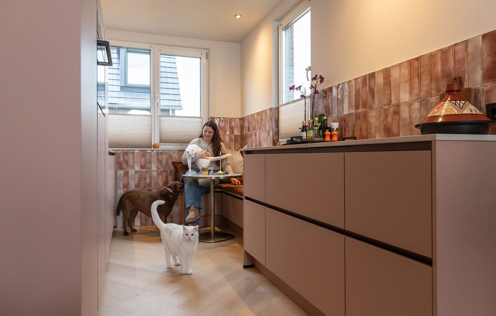 Foto van Selma van der Heiden uit Deventer