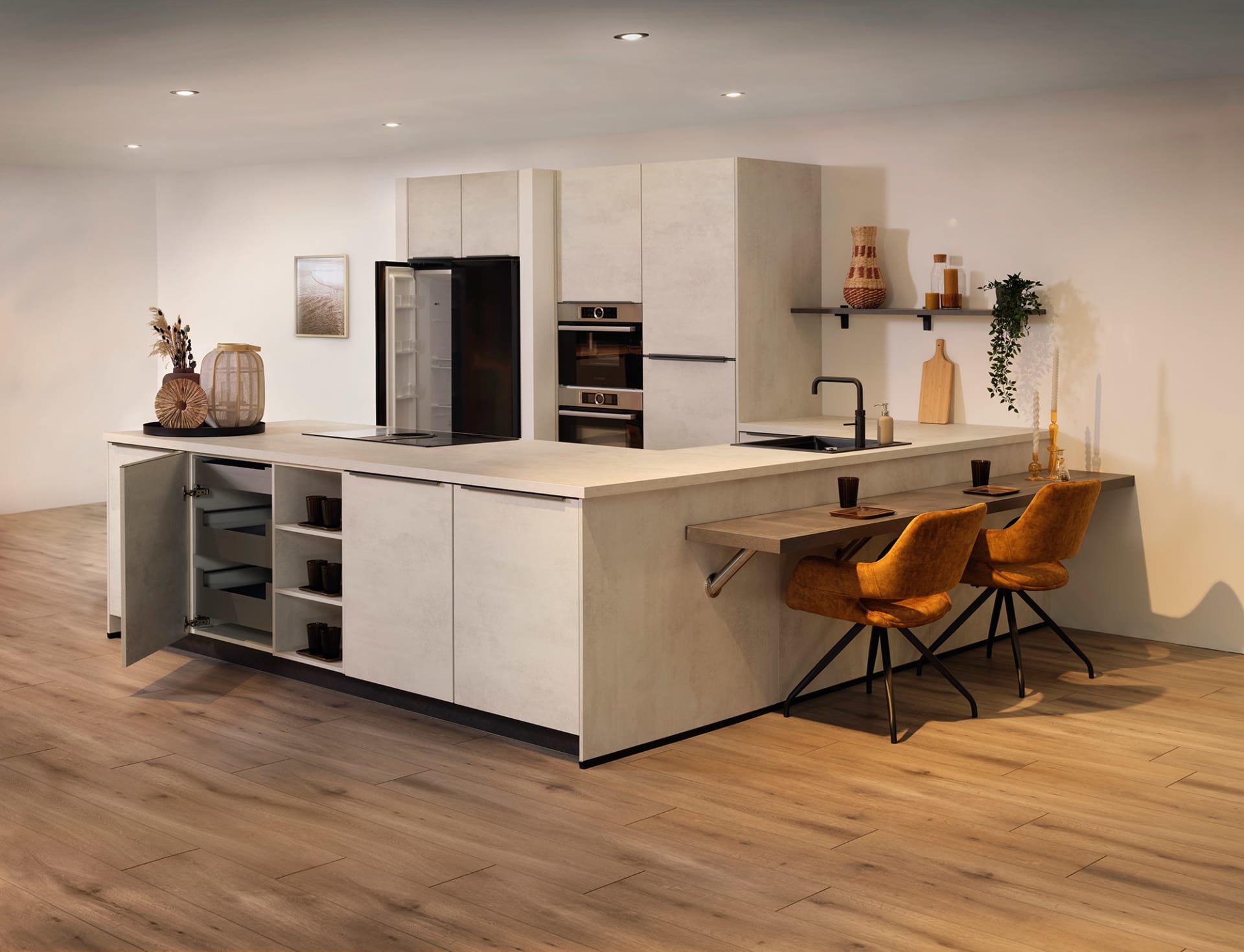 Kitchen4all-kaatsheuvel12717-hoofdbeeld-Kast-koelkast-open_hsqakz