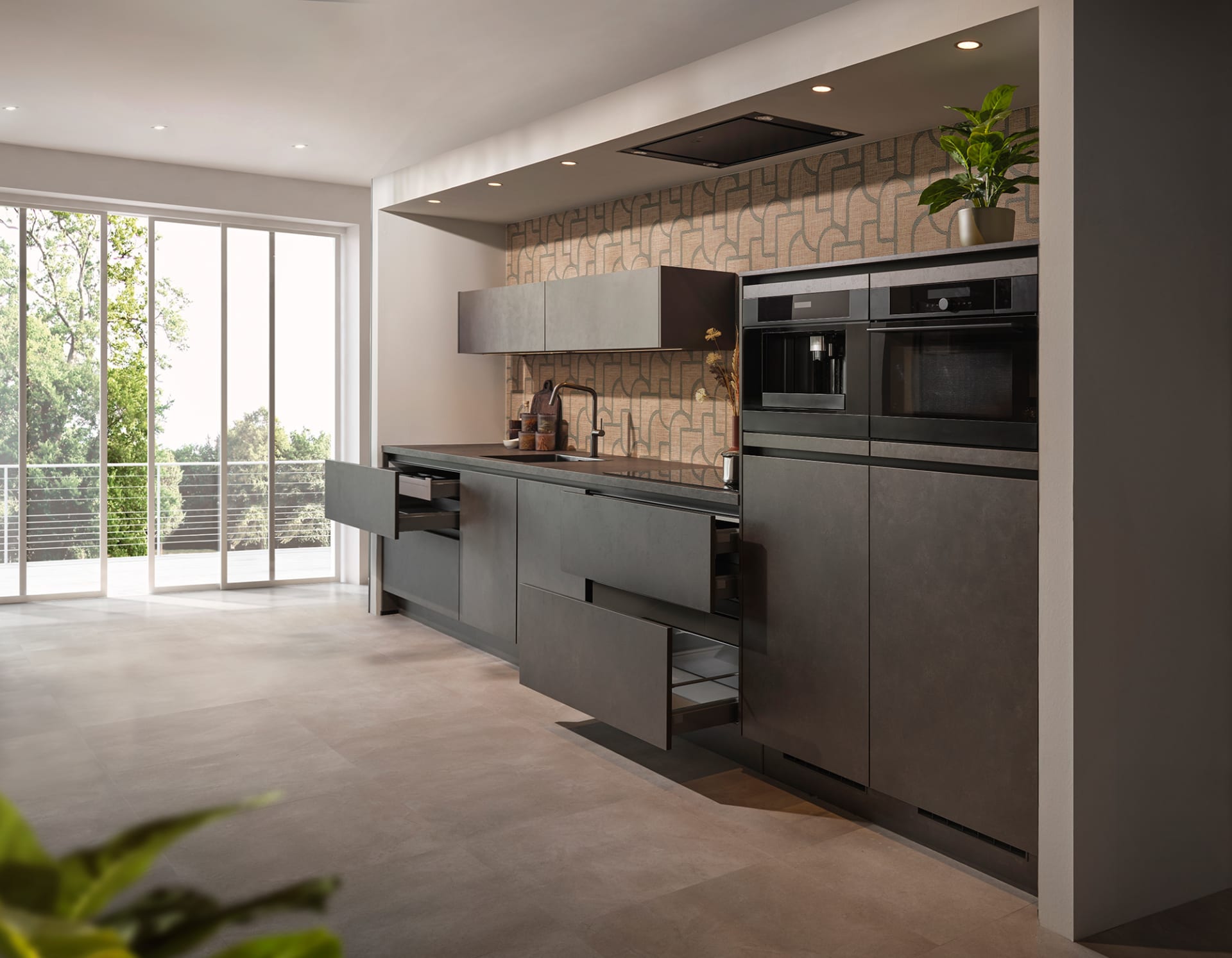 Kitchen4all-leeuwarden0271-hoofdbeeld-Riva-Terra-Beton-Lades-open_c75xjp