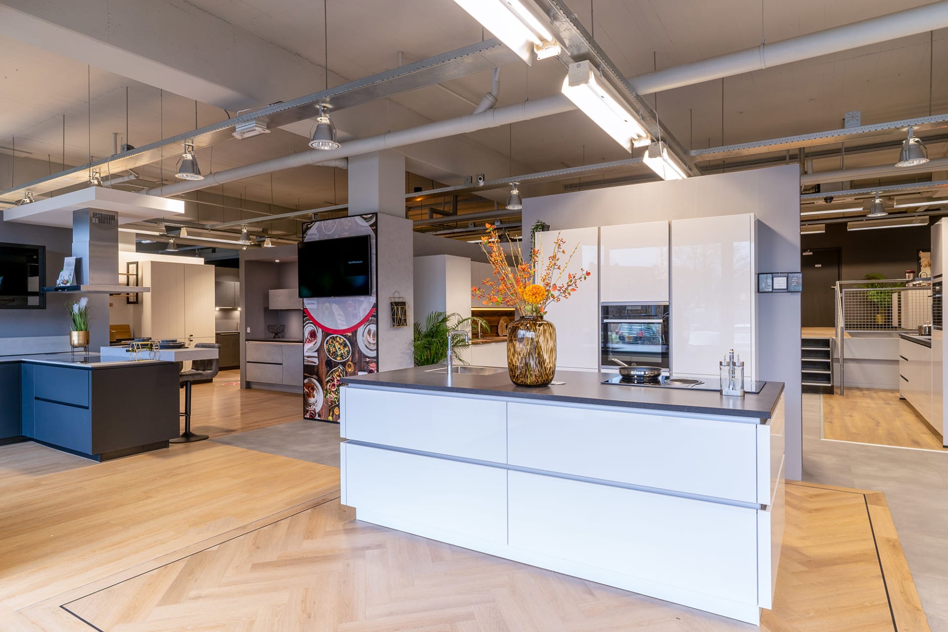 Keukenadviseur met doorgroeimogelijkheden