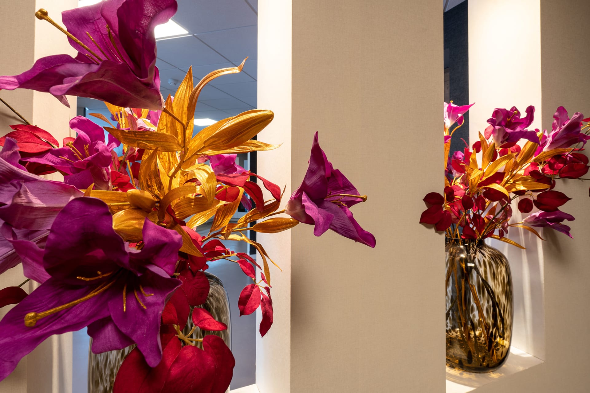 Winkel van Kitchen4All Beuningen