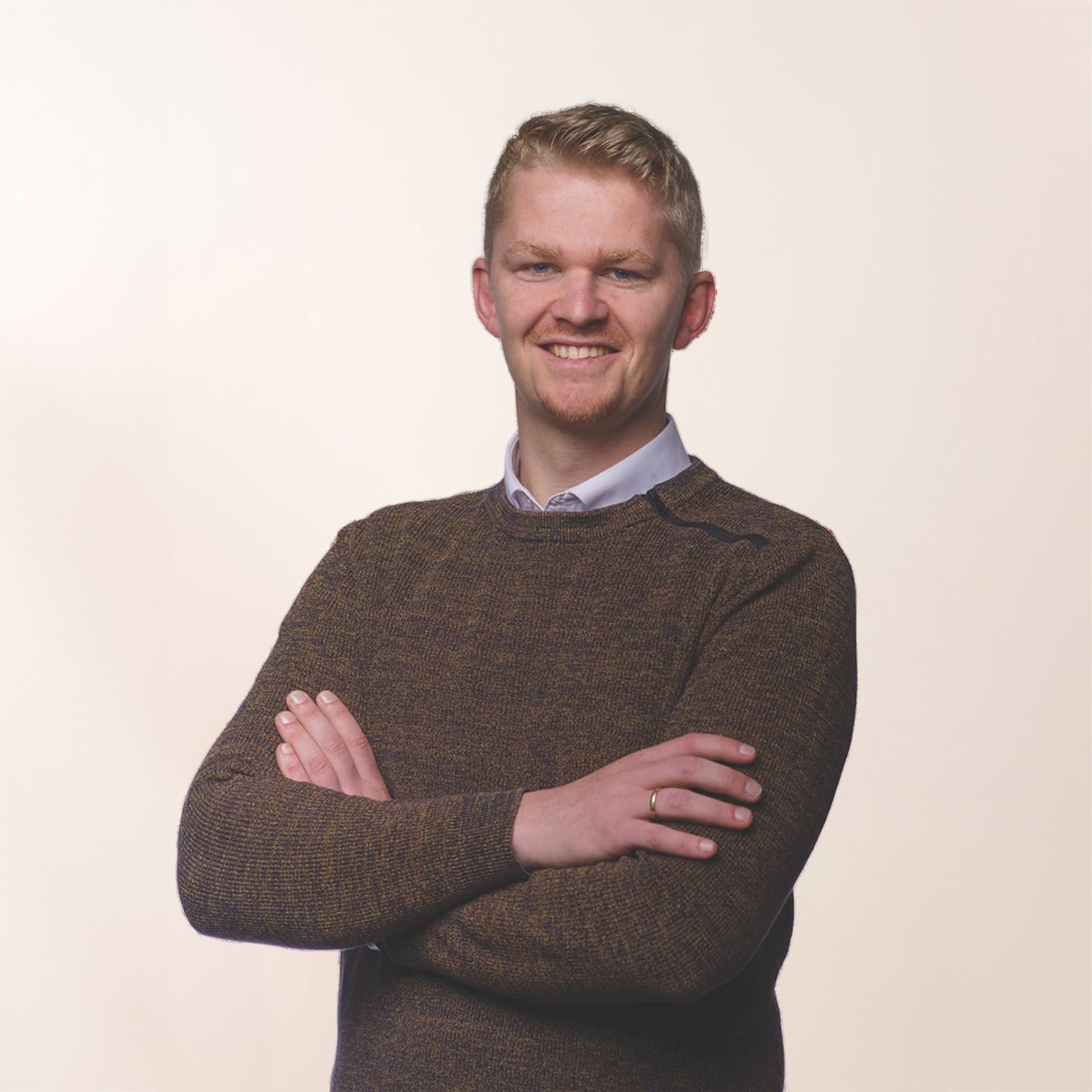 Tijdloos fris — sfeerbeeld