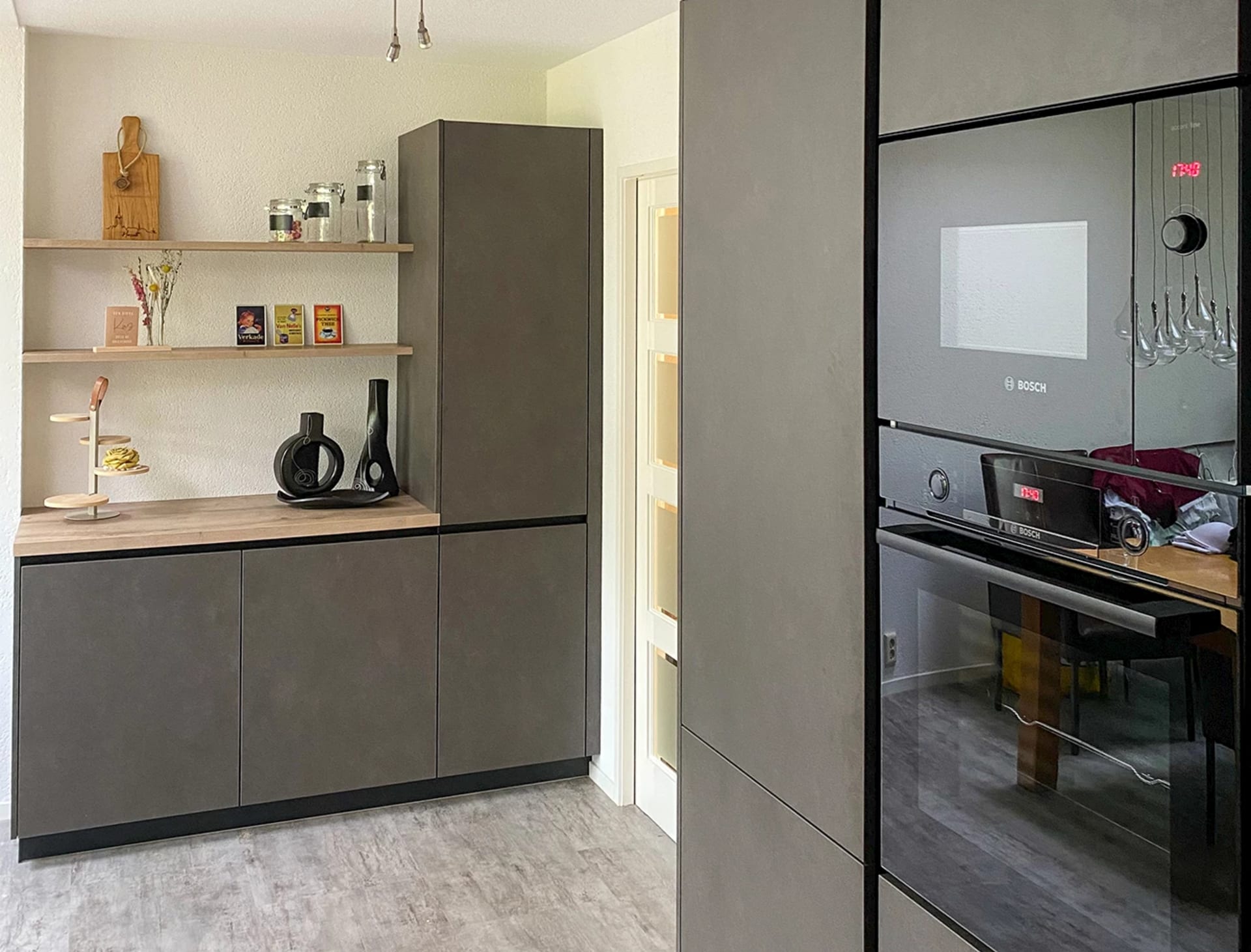 Wat is inbouwapparatuur