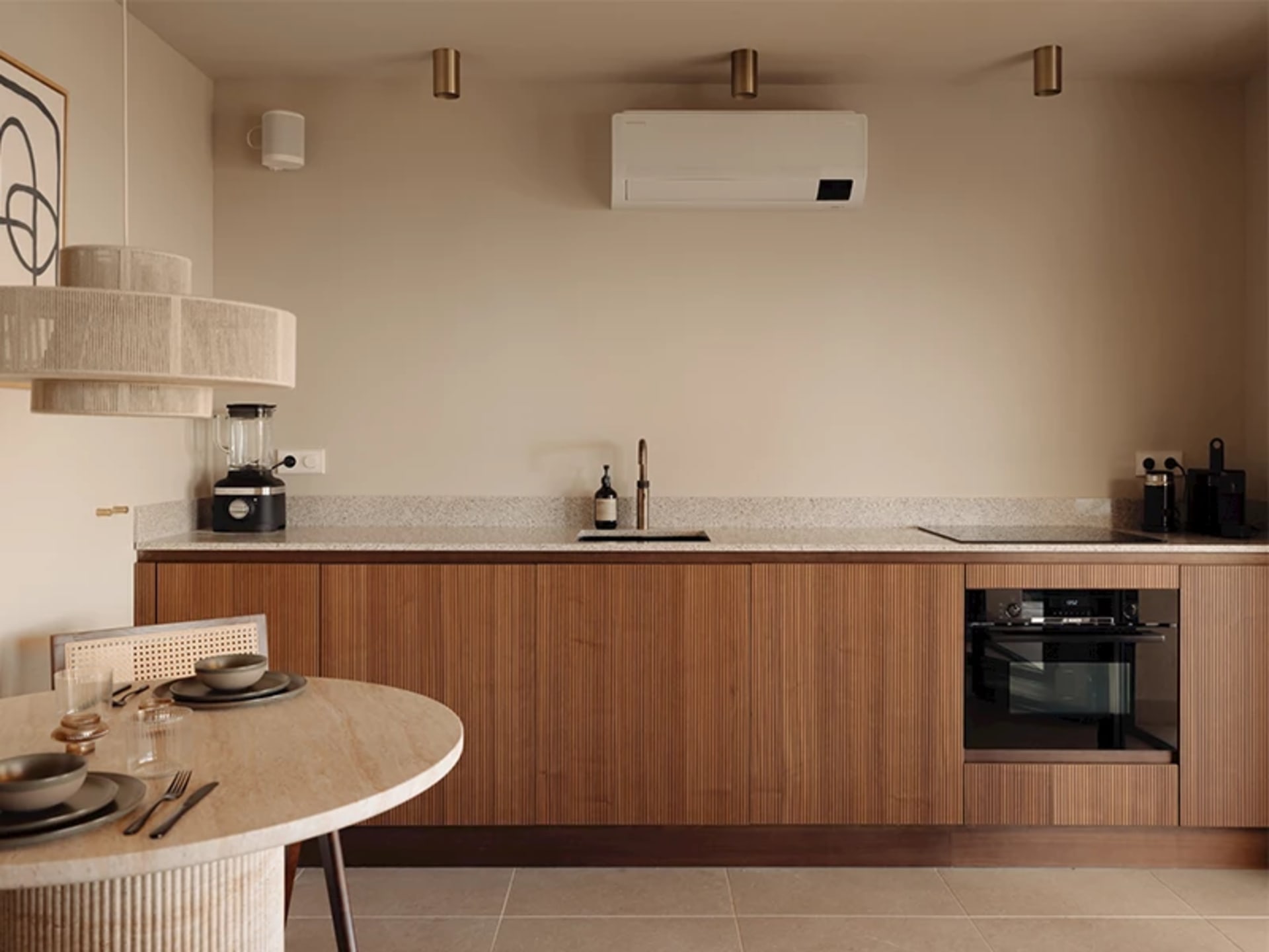 Trend 2026: Japandi stijl