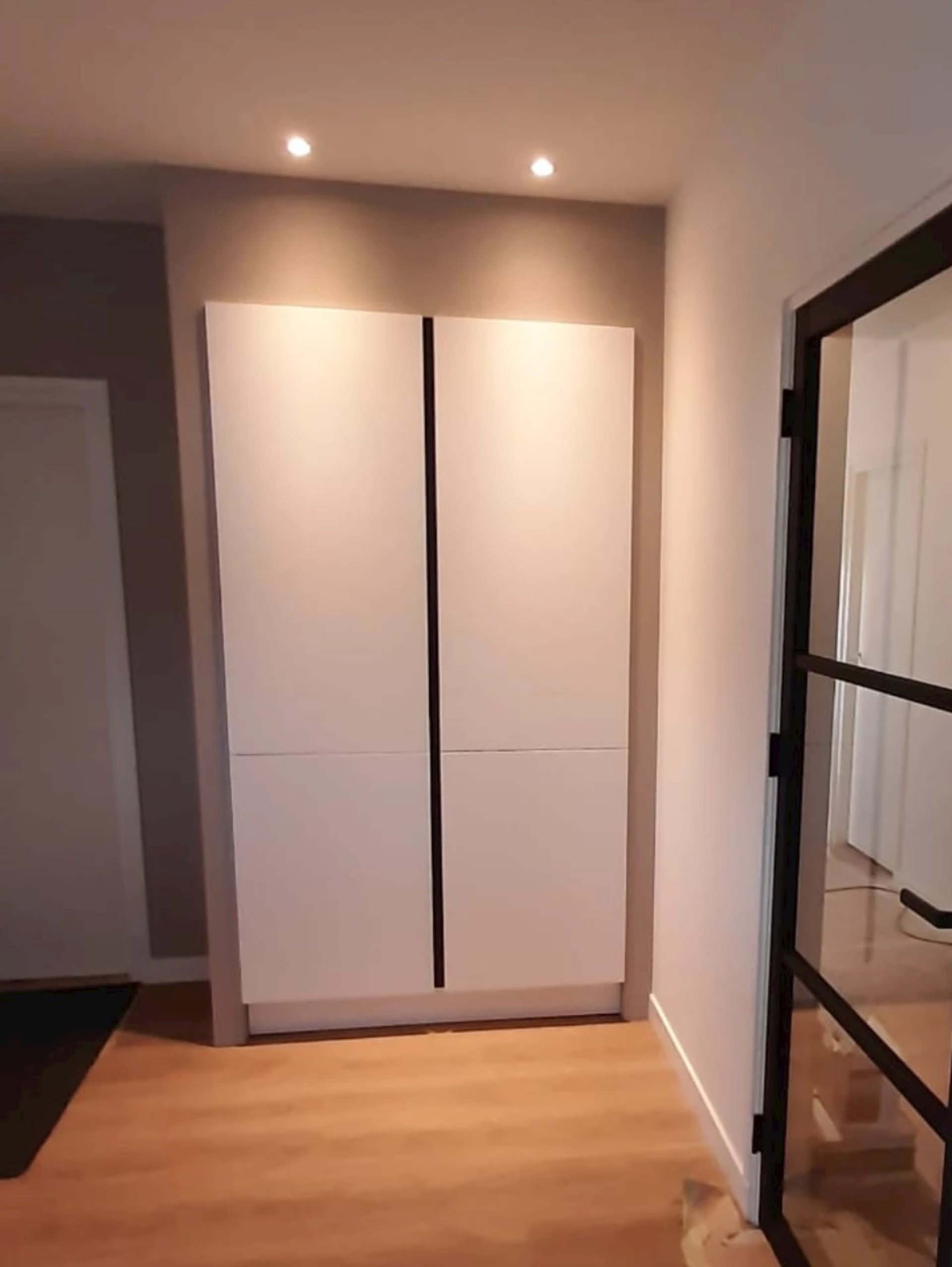 Emmen opgeleverde keuken