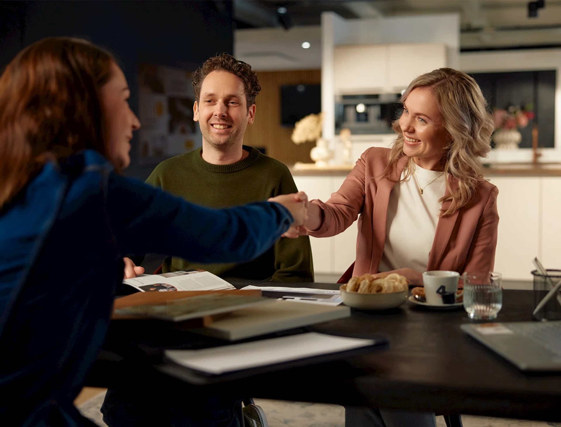 Kosten keukenrenovatie