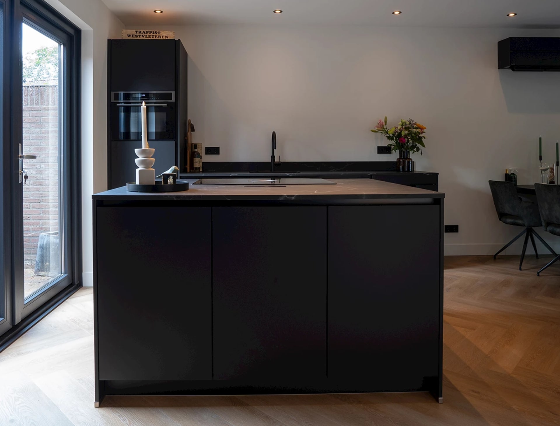 Dekker Zevenhuizen werkbladen