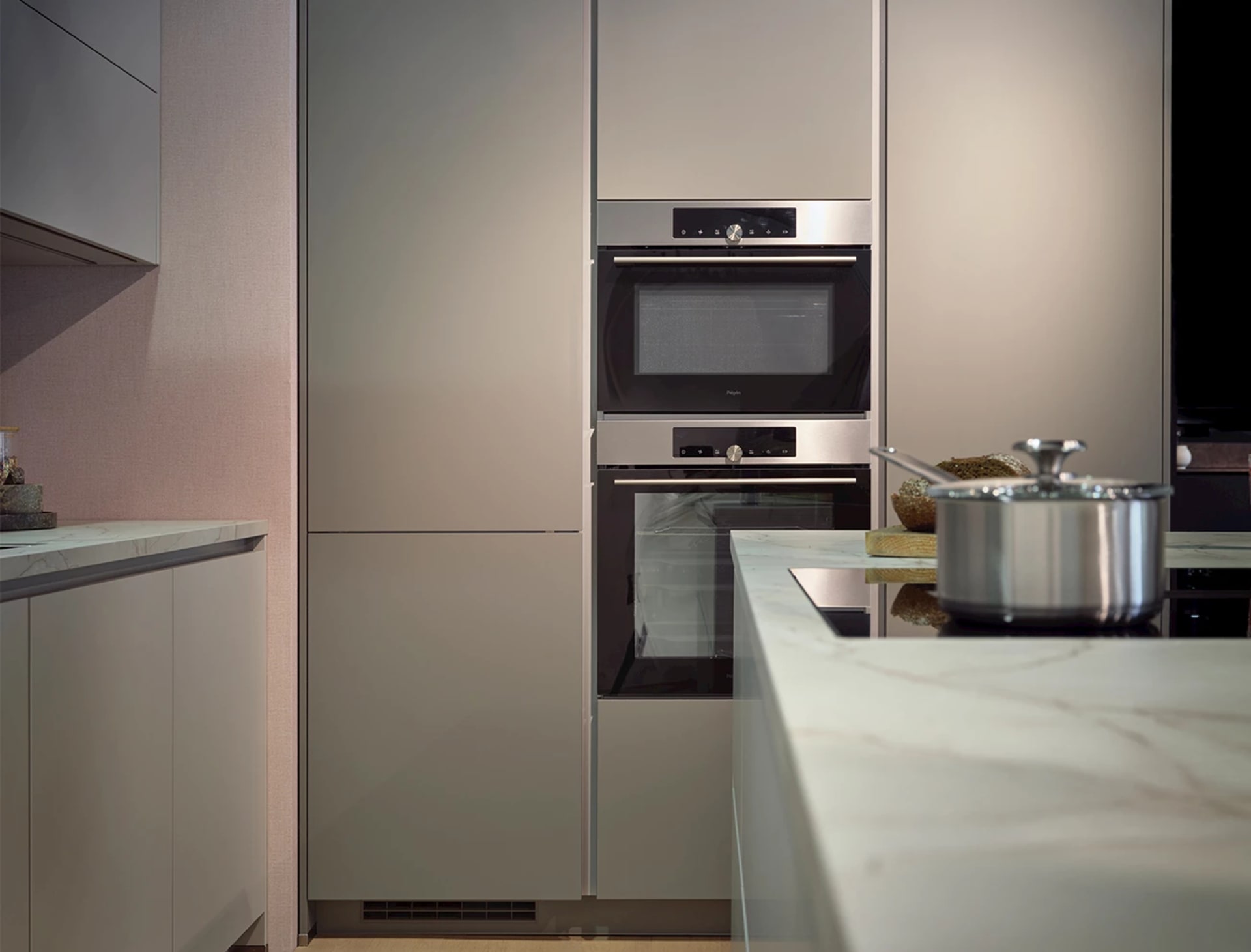 Keukenapparatuur Kitchen4All